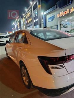 هیوندای ئەکسنت